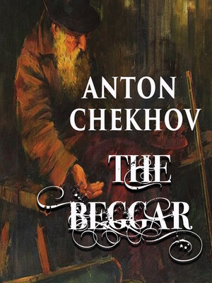 cover image of The Beggar